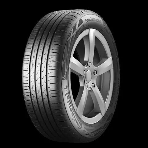 Cel mai vândut Anvelopa Vara 215/65R17 103V CONTINENTAL XL ECOCONTACT 6