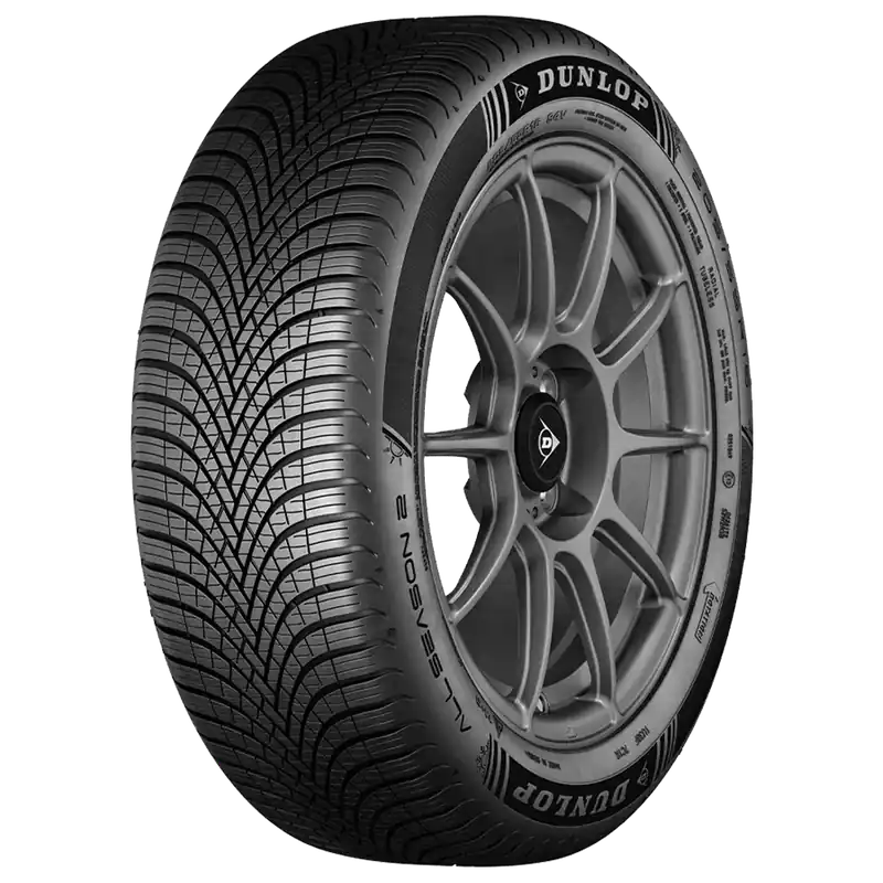 Anvelopa All Season 215/60R16 99V Dunlop Preferatul clienților