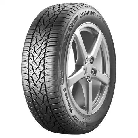 Anvelopa All Season 225/55R18 102V BARUM XL PJ QUARTARIS 5 M+S Reducere de preț