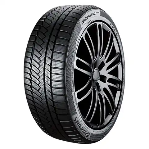 Anvelopa Iarna 255/65R17 114H CONTINENTAL XL PJ WINTERCONTACT TS 850 P SUV Preferatul clienților
