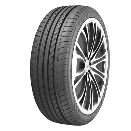 Ofertă exclusivă Anvelopa Vara 235/40R17 Nankang Ns-20