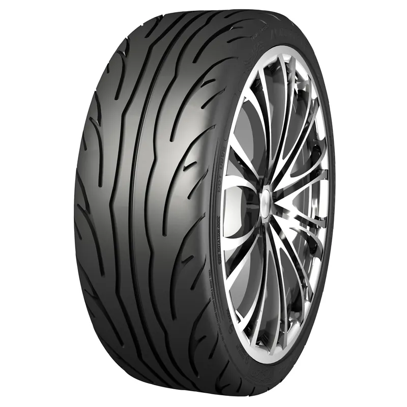 Anvelopa Vara 205/40R17 Nankang Ns-2r Ieftin