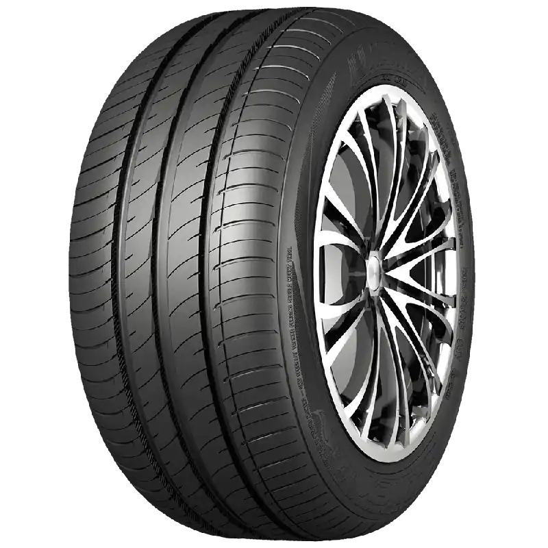 Anvelopa Vara 195/55R16 Nankang Na-1 Preț redus