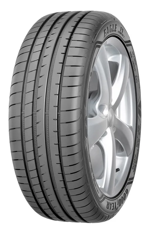 Anvelopa Vara 245/40R19 98Y GOODYEAR EAGLE F1 ASYMMETRIC 3* MOE RUN FLAT-XL Nu rata