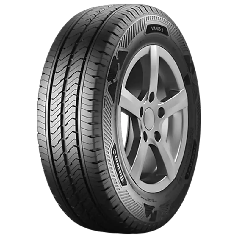 Livrare rapidă Anvelopa Vara 215/75R16 116/114R BARUM VANIS 3 10PR