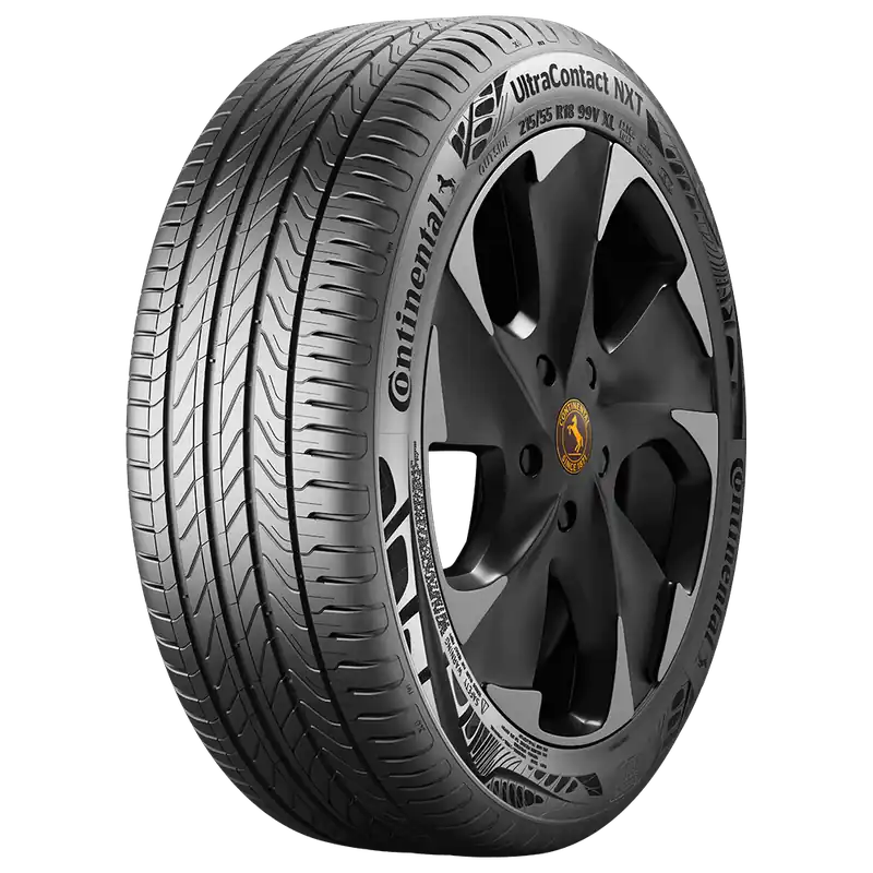 Premium Anvelopa Vara 235/45R20 100V CONTINENTAL XL FR ULTRACONTACT NXT EV CRM PJ