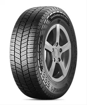 Anvelopa All Season 225/55R17 109/107H CONTINENTAL VANCONTACT A/S ULTRA 8PR M+S Preț mic
