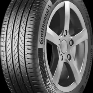 Anvelopa Vara 215/70R16 100H CONTINENTAL ULTRACONTACT Reducere