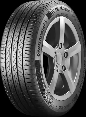Anvelopa Vara 215/70R16 100H CONTINENTAL ULTRACONTACT Reducere