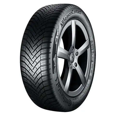 Anvelopa All Season 245/40R18 97Y CONTINENTAL XL PJ CONTACT M+S Cel mai vândut