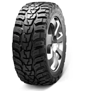 Calitate înaltă Anvelopa Vara 265/75R16 119/116Q KUMHO KL71 MUD TERRAIN PJ
