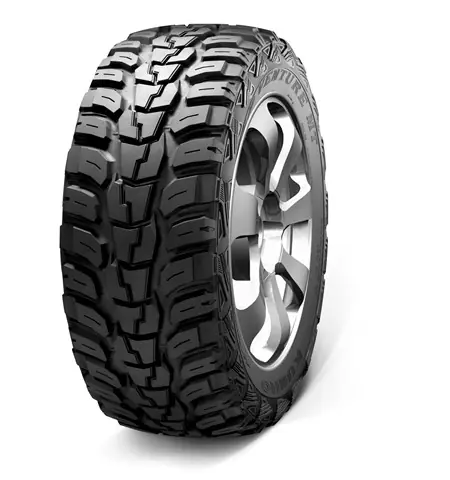 Calitate înaltă Anvelopa Vara 265/75R16 119/116Q KUMHO KL71 MUD TERRAIN PJ