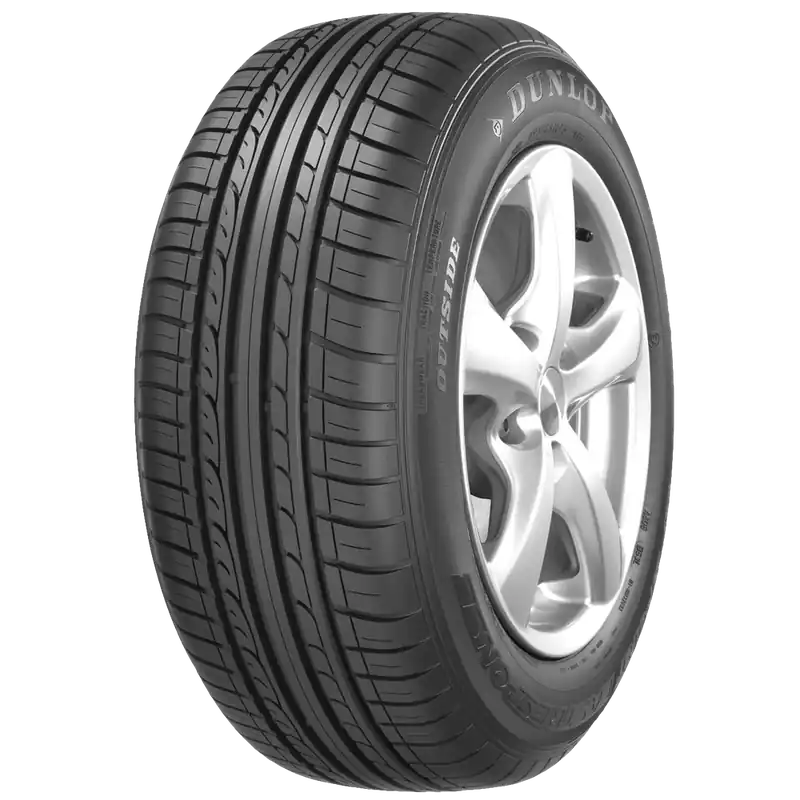 Anvelopa Vara 185/55R16 83V Dunlop SP Sport FastResponse Preferatul clienților