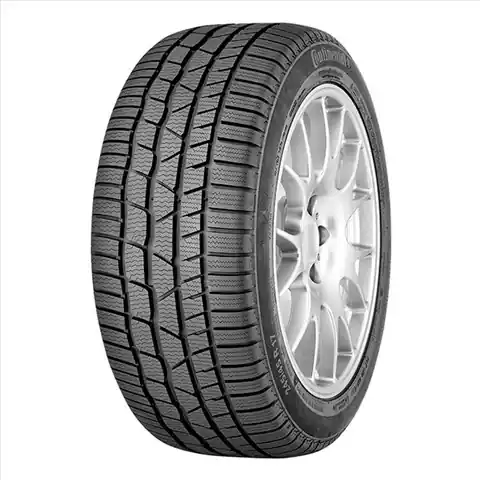 Cumpără online Anvelopa Iarna 245/30R20 90W CONTINENTAL XL PJ CONTIWINTERCONTACT TS 830 P