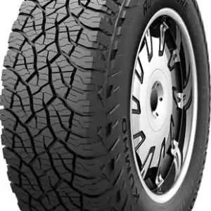 Anvelopa All Season 275/60R20 115T KUMHO AT52 ALL TERRAIN 3PMSF Noutate