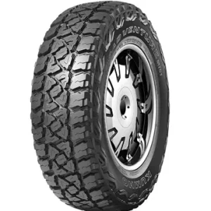 Anvelopa Vara 265/65R17 120Q KUMHO MT51 PJ Mai ieftin