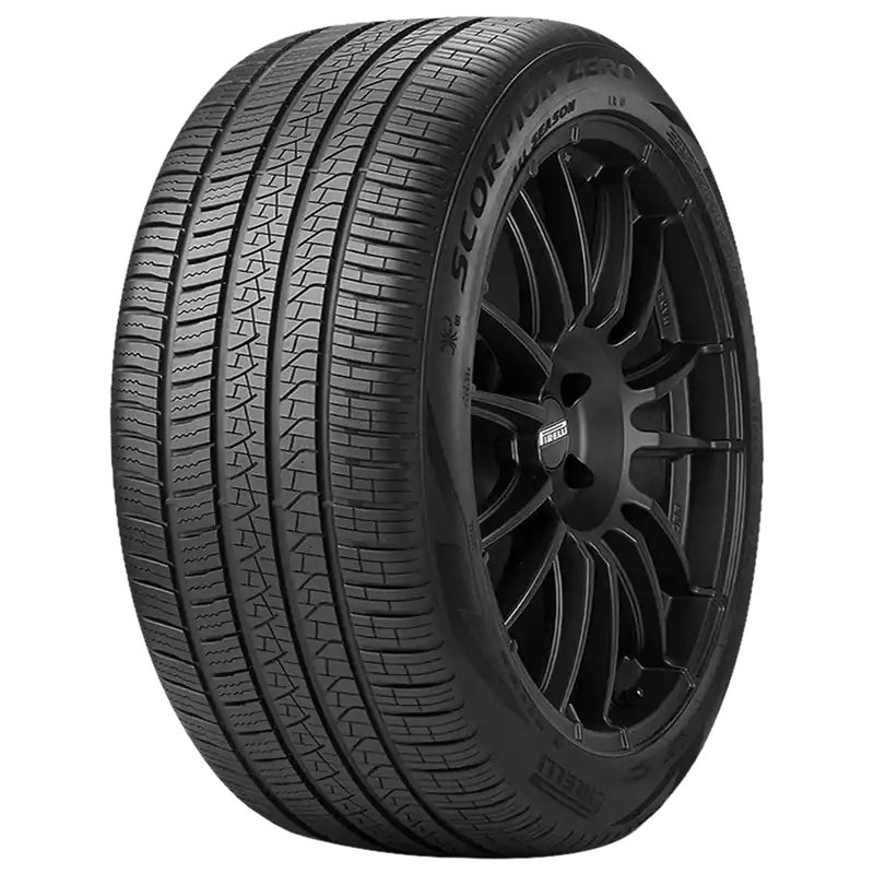 Cumpără online Anvelopa All Season 285/45R22 114Y Pirelli Scorpion Zero All Season LR XL PNCS