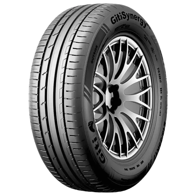 Ofertă limitată Anvelopa Vara 215/55R17 98H Giti GitiSynergy H2 VW XL