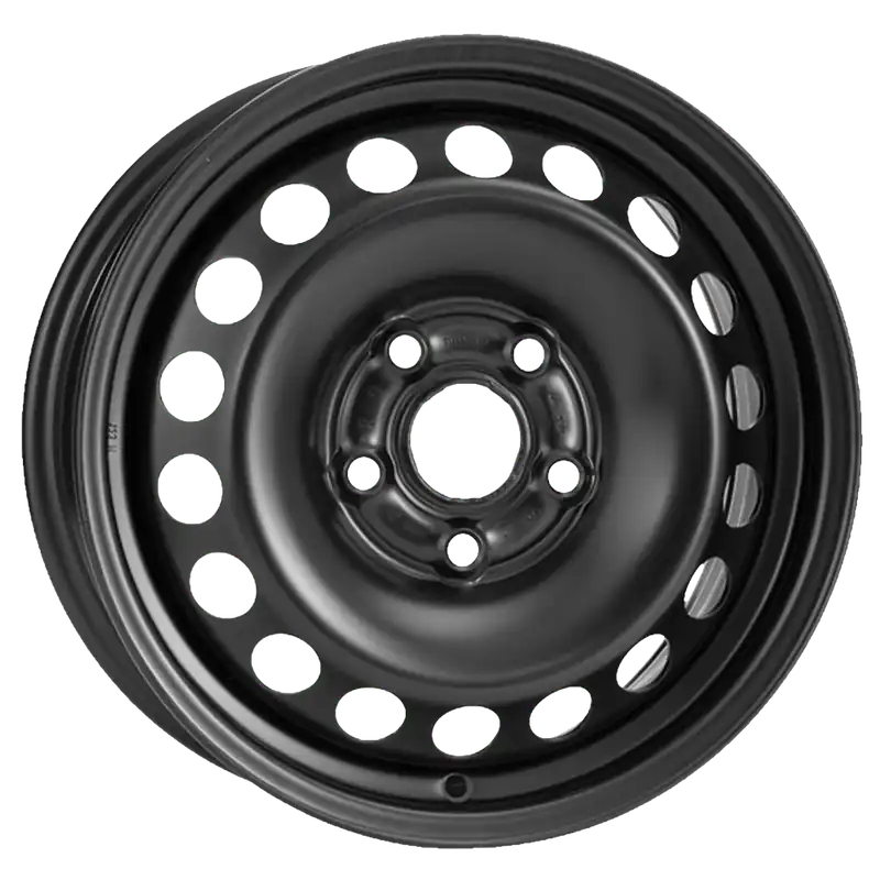 Janta otel 15 Inchi Kfz 9145 4x100 ET 45 Latime 6 inchi Noutate