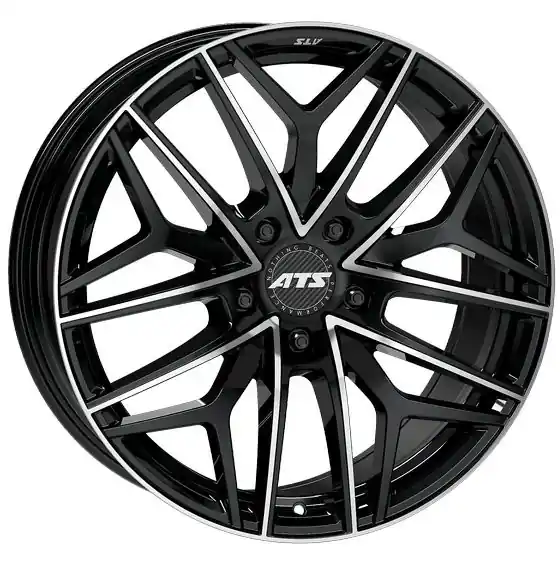 ATS Passion 20, 8.5, 5, 112, 20, 66.5, diamant-schwarz frontpoliert, Vezi acum