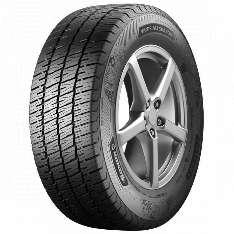 Anvelopa All Season 225/70R15 112/110R Barum Vanis AllSeason Calitate înaltă