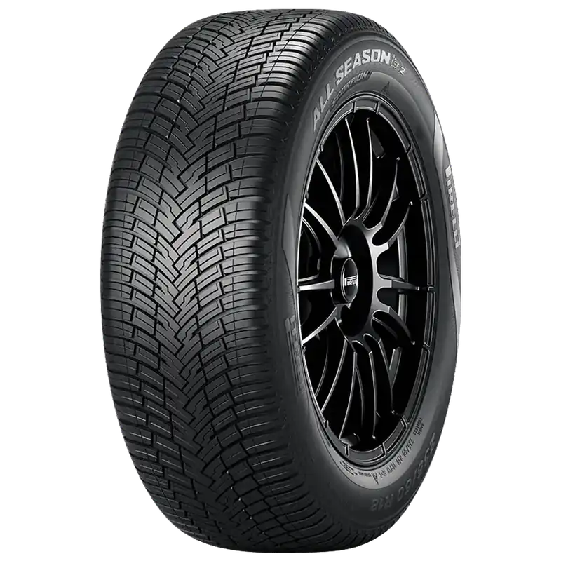 Ofertă Anvelopa All Season 245/50R18 100Y Pirelli Scorpion All Season SF2-Runflat