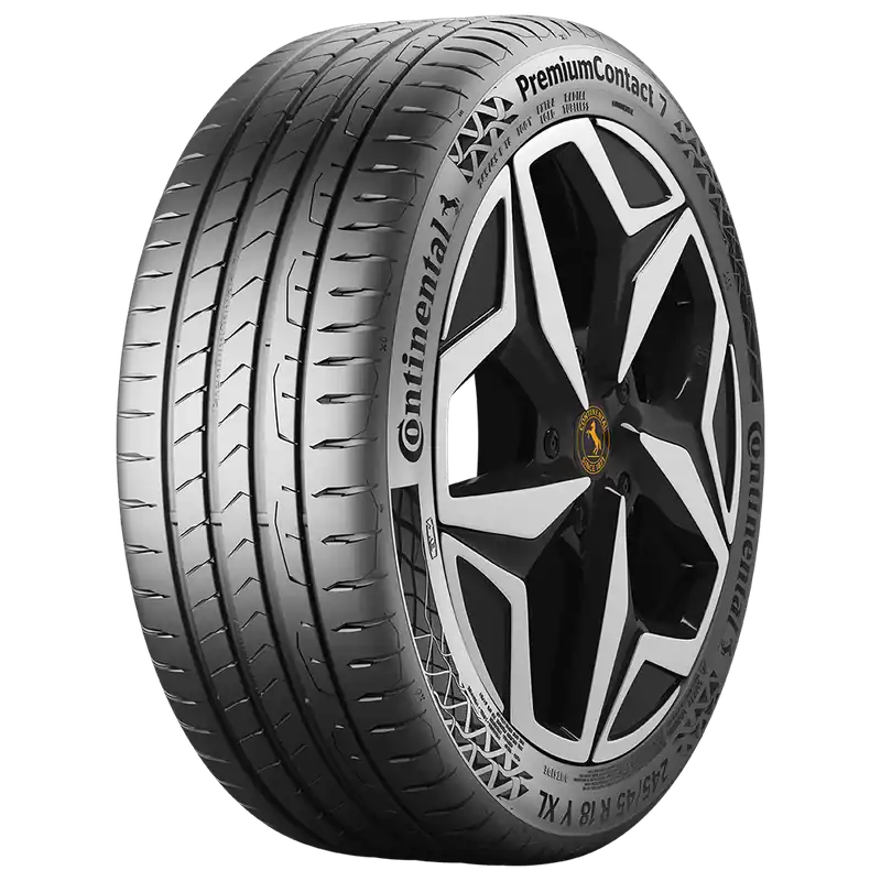 Reducere Anvelopa Vara 225/45R17 91V CONTINENTAL PJ PREMIUMCONTACT 7