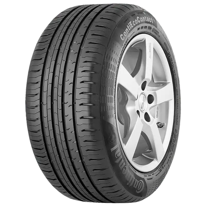 Anvelopa Vara 195/55R20 95H Continental ContiEcoContact 5 XL Lichidare de stoc