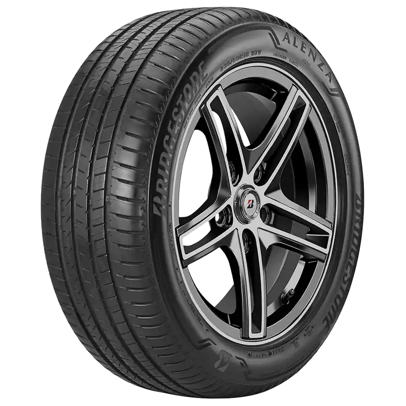 Reduceri Anvelopa Vara 235/55R18 100V Bridgestone Alenza 001 AO