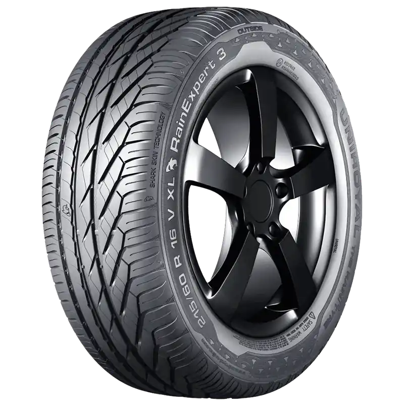 Disponibil imediat Anvelopa Vara 165/65R13 77T Uniroyal RainExpert 3