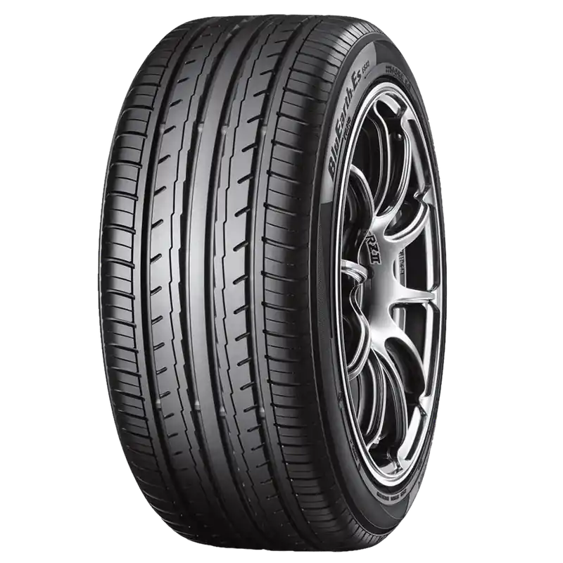 Preferatul clienților Anvelopa Vara 205/40R17 84V Yokohama BluEarth-ES ES32 XL