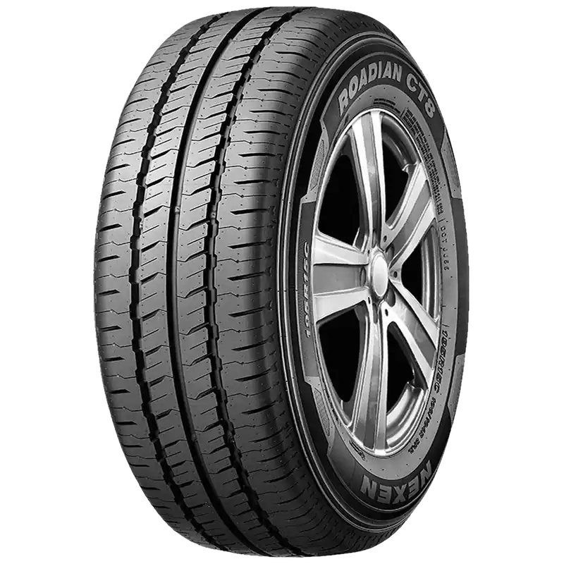 Anvelopa Vara 195/65R16C 104R Nexen Roadian CT8 Comandă acum