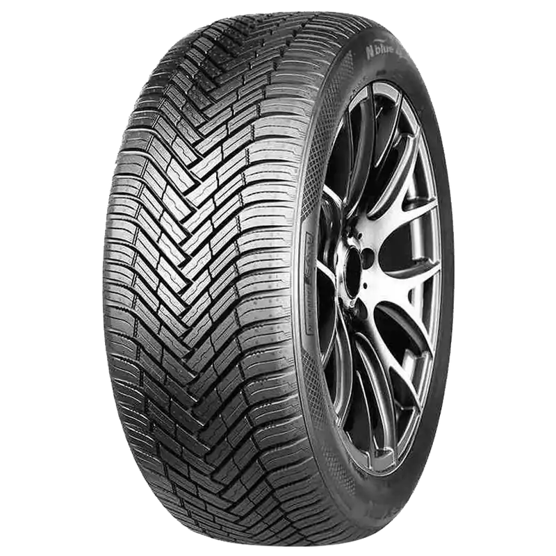 Anvelopa All Season 245/40R18 97Y Nexen N Blue 4 Season 2 XL Popular