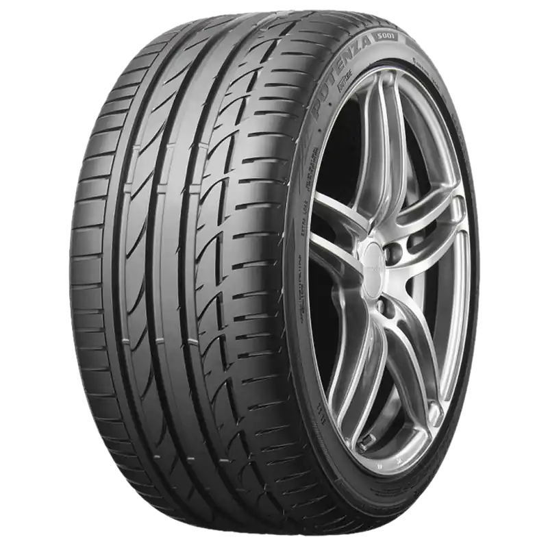 Promoție Anvelopa Vara 255/35R19 96Y Bridgestone Potenza S001 MOEXTENDED XL-Runflat