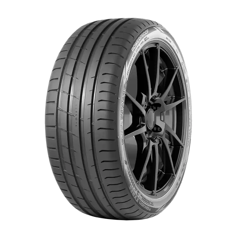 Anvelopa Vara 205/45R17 88Y NOKIAN POWERPROOF 1-XL Ieftin