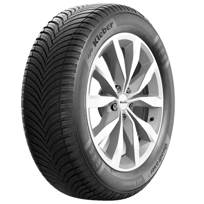 Anvelopa All Season 185/55R15 82H Kleber Quadraxer 3 Preț mic