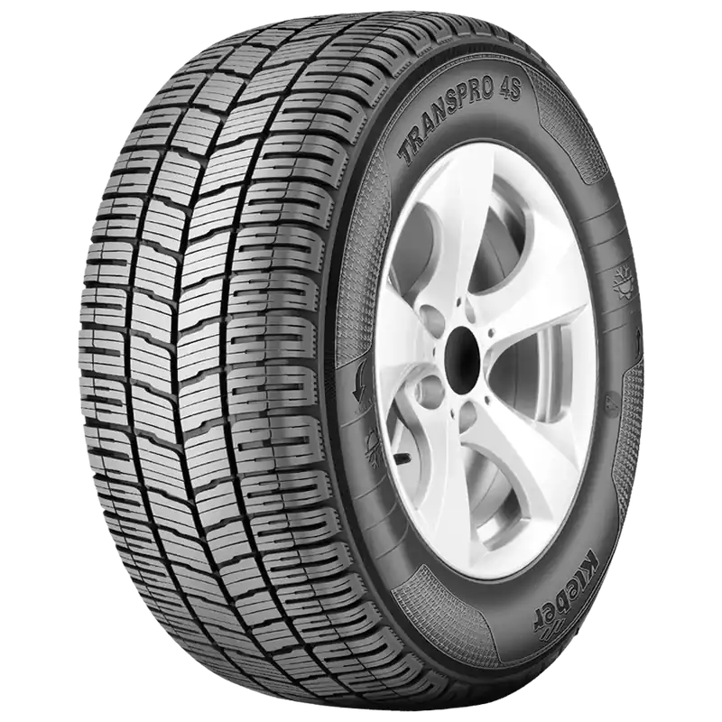 Anvelopa All Season 205/75R16C 113R Kleber Transpro 4S Reducere specială