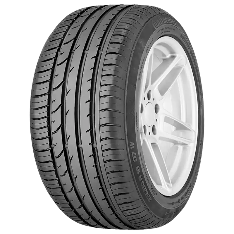 Ieftin Anvelopa Vara 215/60R16 95V Continental ContiPremiumContact 2 ContiSeal