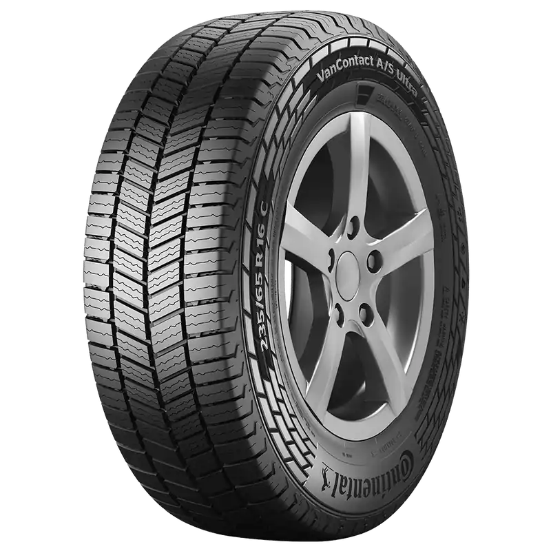 Anvelopa All Season 225/70R15C 112/110S Continental VanContact A/S Ultra Expediere rapidă