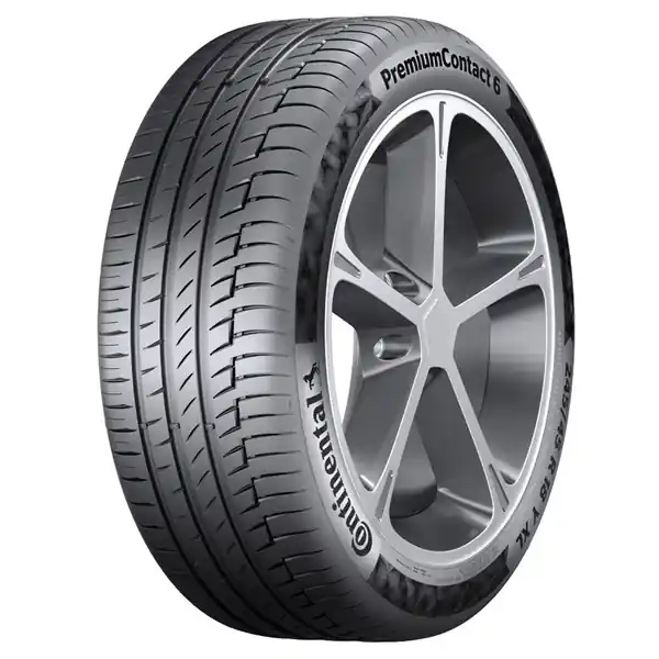 Popular Anvelopa Vara 245/40R17 91Y CONTINENTAL PJ PREMIUMCONTACT 6