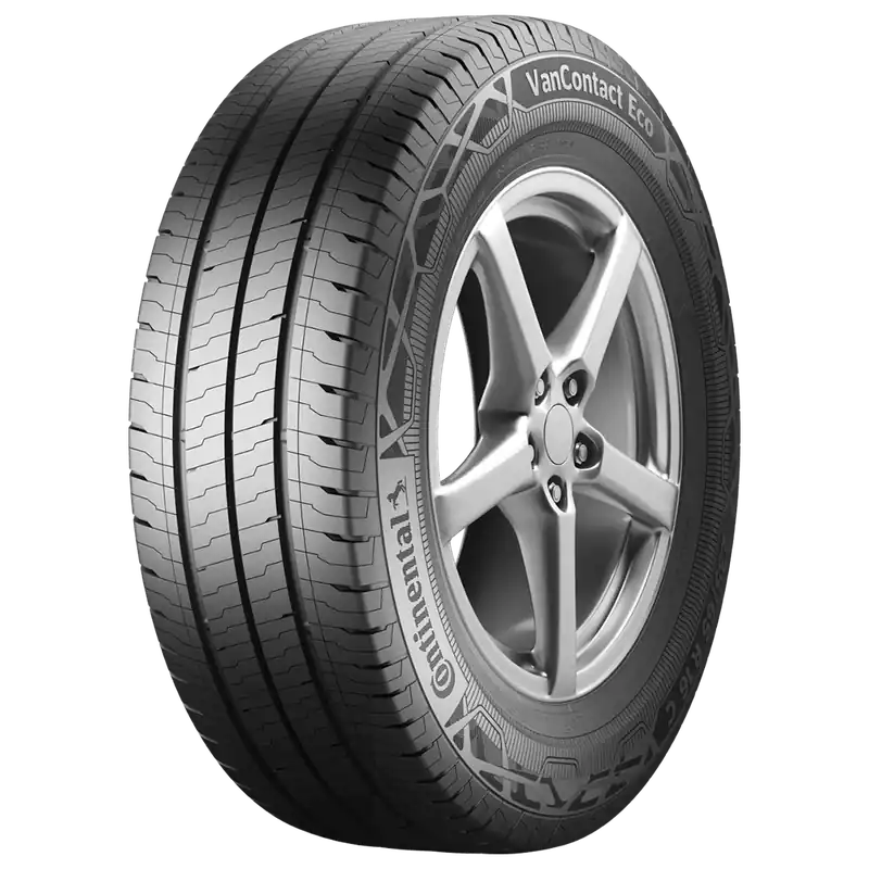 Reducere specială Anvelopa Vara 205/65R16c 107/105T CONTINENTAL VANCONTACT ECO 8PR