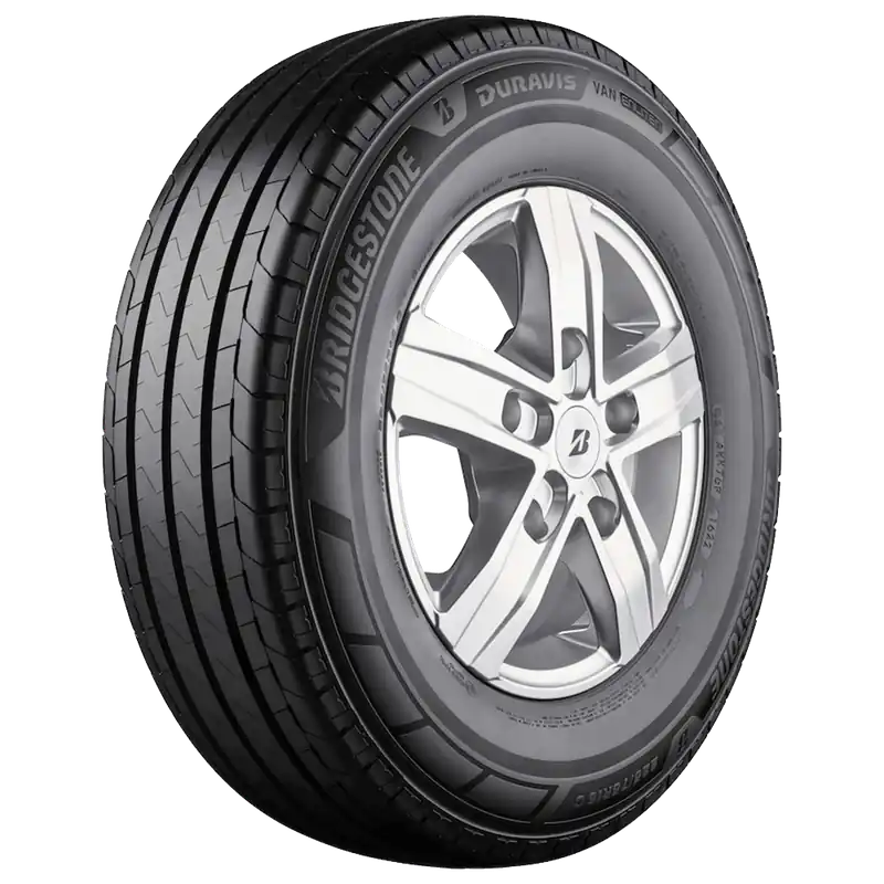 Calitate înaltă Anvelopa Vara 205/75R16C 110/108R Bridgestone Duravis VAN