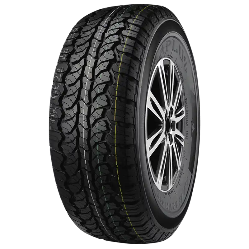 Anvelopa Vara 255/70R15 112S APLUS A929 A/T Cel mai vândut