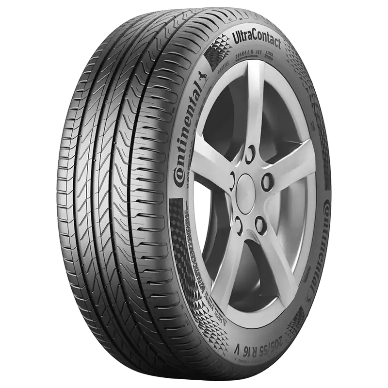 Preț mic Anvelopa Vara 165/65R15 81H Continental UltraContact EV