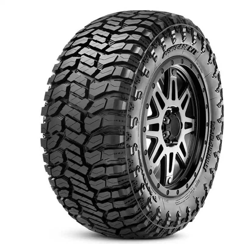 Anvelopa All Season 235/70R16 110/107Q RADAR RENEGADE R/T+ Ofertă
