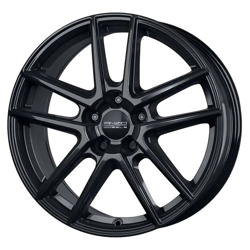 Preț mic Janta aliaj 16 Inchi Anzio Split 5x114 ET 50 Latime 6.5 inchi