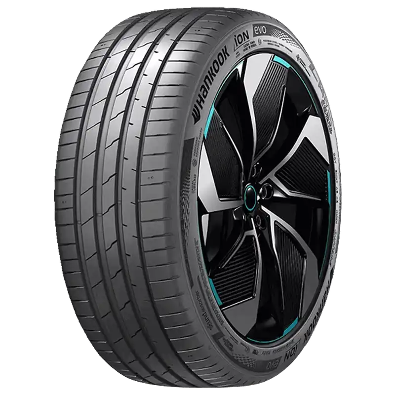 Anvelopa Vara 305/30R21 104Y Hankook iON evo IK01 EV XL Sound Absorber Cumpărături sigure