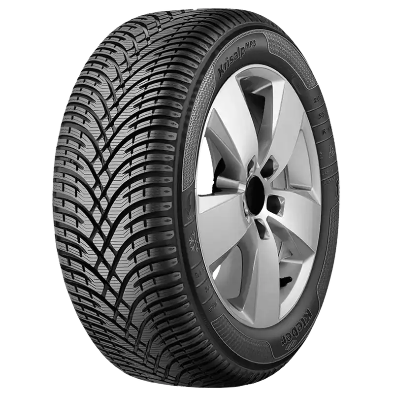 Cumpără acum Anvelopa Iarna 235/60R17 102H Kleber Krisalp HP3 SUV