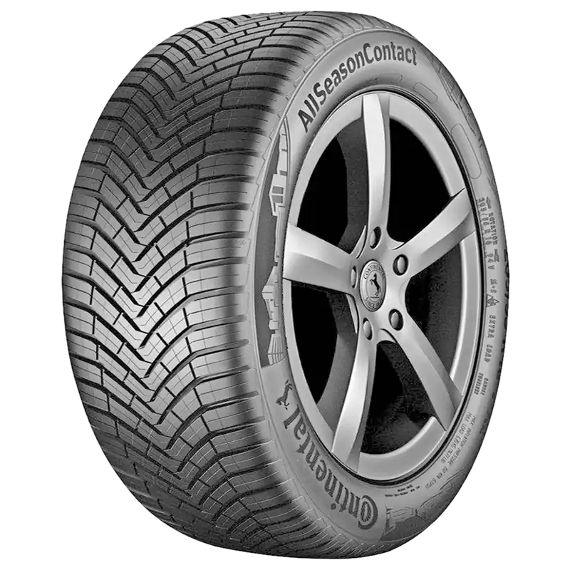 Anvelopa All Season 235/50R20 100T Continental AllSeasonContact Ofertă exclusivă