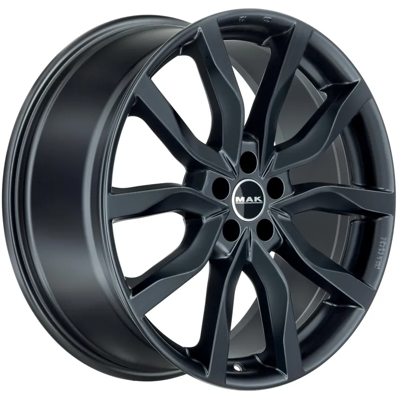 Cel mai bun preț Janta aliaj 19 Inchi MAK HIGHLANDS 5X114.3 ET 40 Latime 8 inchi